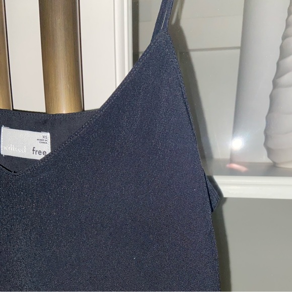 Black Wilfred Free Camisole, women’s size XS - Picture 6 of 7